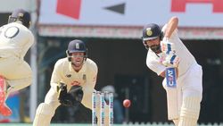 டீ பிரேக் வரைதான் டைம்.. ரோஹித்துக்கு கோலி போட்ட திடீர் உத்தரவு.. இந்தியாவின் ஹிட்மேன் அஸ்திரம்!