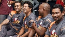 சச்சின், சேவாக் ஆட்டத்தை பார்க்க ரெடியாகுங்க மக்களே... இன்னும் 5 நாள் தான் இருக்கு!