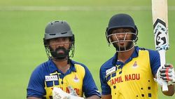 அவங்க கூப்பிட்டா என்ன.. நாம ஸ்கெட்ச் போட்டு தூக்கலாம்.. சிஎஸ்கே வலை விரித்த தமிழர்.. தில் முடிவு