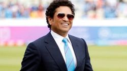 மைதானத்துல நாம எப்படி ஆடுறோமோ அதை வச்சுதான் ஆட்டம் தீர்மானிக்கப்படுது... சச்சின் விளக்கம்