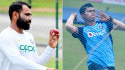 இறுதி 2 டெஸ்ட் போட்டிகள்... ஷமி, சைனி அணியில இணையறாங்க... கலக்கல் ஆட்டம் காத்திருக்கு!