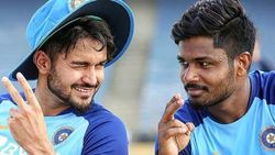 ஜடேஜா இல்லாத டி20 அணி... பாண்டே, சாம்சனும் இடம்பெறவில்லை.. புதுமுகங்களுக்கு வாய்ப்பு!