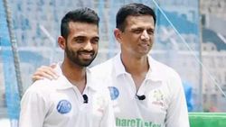 நல்லா ஸ்கோர் பண்ணனுமா? அப்படினா பேட் பண்றத நிறுத்து - டிராவிட்டின் 'ஷாக்' அட்வைஸ்