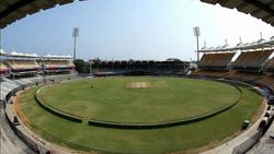 சென்னையில் நாளை வருணபகவானுக்கு வேலை இல்லை... ஆக சேப்பாக்கில் களைகட்டப் போகும் ஆட்டம்!