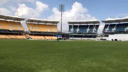 2வது டெஸ்ட்... ரசிகர்களுக்கு அனுமதி... நாளை முதல் டிக்கெட்டுகள் விற்பனை