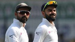 மசாலா கிடைக்கும் என்று நினைக்க வேண்டாம்.. முதல்முறையாக பொங்கி எழுந்த ரஹானே.. கோலி பற்றி பேச்சு!