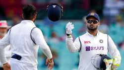 பந்த்தோட விக்கெட் கீப்பிங் இன்னும் சிறப்பா இம்ப்ரூவ் ஆகும்.. ரஹானே நம்பிக்கை