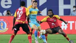 10வது இடத்துல இருந்தாலும் நம்பிக்கையை கைவிடாமல் போராடும் ஈஸ்ட் பெங்கால்!