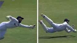 ஸ்பைடர் மேன் கேட்ச்... அடுத்த தோனியா? 2வது டெஸ்டில் இங்கிலாந்தை மிரளவைத்த ரிஷப் பண்ட்