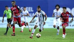 2வது 6வது இடங்களில் உள்ள அணிகள்... வெற்றிக்கான தீவிரத்தில் மோஹுன் பகன் & ஜாம்ஷெட்பூர்!