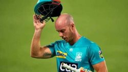 கிளம்பிய சர்ச்சை.. கிரிக்கெட் வீரர்களுக்கு தடுப்பூசி.. கிறிஸ் லின் வெளியிட்ட பகிர் தகவல்!