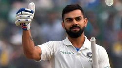 நீங்க 2 பேருமே வேண்டாம்.. களத்திலேயே உறுதியாக சொன்ன கோலி.. அசர வைக்கும் 