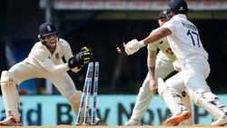 பிட்ச் மீது குறை சொல்லாதீர்கள்... பேட்ஸ்மேன்களின் மனசாட்சிக்கு தெரியும்... கெவின் விளாசிய பீட்டர்சன்