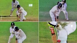 இந்த நாலு போட்டோவை பாருங்க.. இப்போ சொல்லுங்க யார் மேலே தப்புன்னு.. பழிபோடும் ரூட்.. கோலி பதிலடி