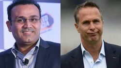 கெட்ட பய சார் இந்த சேவாக்.... இங்கிலாந்து வீரர்களின் விமர்சனத்துக்கு மீம் மூலம் பதிலடி