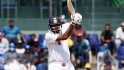 அபாரமான அதிரடி ஆட்டம்... ஆட்ட நாயகன் விருதை தட்டி சென்ற அஸ்வின்!