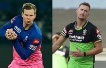 மோரீஸ் முதல் ஸ்மித் வரை... ஆச்சர்யங்களின் அணிவகுப்புகள்... பரபரப்பான நிமிடங்கள்!