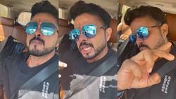 தல பேன்ஸ்.. இந்த உலகமே உன்னை எதிர்த்தாலும்.. அஜித்தை வைத்து தல தோனியை சீண்டும் ஸ்ரீசாந்த்.. ஷாக்