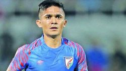 சுனில் சேத்ரியின் 100வது கோல்... பெங்களூருவை வீழ்த்திய ஜாம்ஷெட்பூர் எப்சி... பரபர நிகழ்வுகள்!