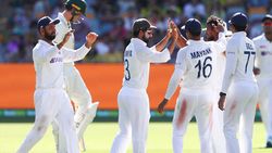 நல்லா பாருங்க.. டீவியில் போட்டுக்காட்டிய கோச்.. சென்னை டெஸ்டுக்கு இந்திய அணி எடுத்த அஸ்திரம்.. மாஸ்