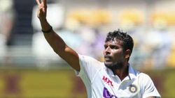 நீங்கதான் பவுலிங்.. நடராஜன் மட்டுமல்ல இங்கிலாந்து தொடரில் இணையும் இன்னொரு தமிழக வீரர்.. செம டிவிஸ்ட்