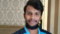 அவசர அவசரமாக.. இரவோடு இரவாக நடராஜனுக்கு சென்ற போன்..இந்திய அணி அறிவிப்பிற்கு முன் நடந்த பரபர சம்பவம்