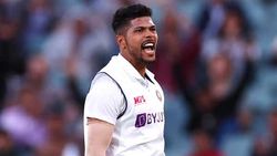 பிட்னஸ் டெஸ்ட் எல்லாம் முடிஞ்சாச்சு... அடுத்தது ஸ்ட்ரெய்ட் டூ அகமதாபாத் தான்... உமேஷ் யாதவ் சிறப்பு!