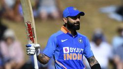 தொடர்ந்து 1500 நாட்கள்... ஒருநாள் போட்டி தரவரிசையில முதலிடம்... சாதனைகளுக்கு சொந்தக்காரர்!