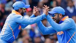 இதுக்குத்தான் ஸீனா.. இனிமே நீங்க தேவையில்லை.. ரோஹித் மீது கோபத்தில் கோலி.. அந்த அதிரடி முடிவு?