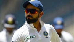 இப்படி ஒரு டீமை பார்த்து இருக்க மாட்டீங்க.. சென்னையில் கோலி செய்ய போகும் சம்பவம்.. இங்கிலாந்து ஷாக்!