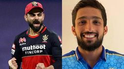 கொஞ்சம் கூட யோசிக்கவில்லை.. போனை எடுத்து அந்த வீரருக்கு மெசேஜ் செய்த கோலி.. வெளியான பரபர பின்னணி