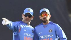 கேப்டன்சியில் தோனியை மிஞ்சிய கோலி..... 3வது டெஸ்டில் செய்த புதிய சாதனை...உற்சாகத்தில் ரசிகர்கள்