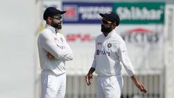 சென்னை டெஸ்டில் ஷாக்கான கோலி.. திணறும் இந்தியா.. காரணம் திருப்பூரின் 