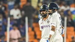 நல்லா கவனிங்க.. ஏதோ சரியில்லை.. 5 இன்னிங்சிலும் நடந்த அந்த சம்பவம்.. இந்திய அணிக்குள் பரபரப்பு!