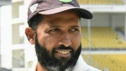 அவர் எங்களுக்கெல்லாம் பெரியண்ணா மாதிரி... வாசிம் ஜாபருக்கு அணி வீரர்கள் ஆதரவு