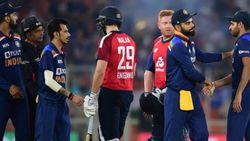 இந்த அணி ஜெயிக்கத்தான் வாய்ப்பு அதிகமாம்.....ரெக்கார்ட்ஸ் சொல்லுது....5வது டி20யின் சுவாரஸ்யங்கள்!