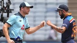 இந்திய அணியில் 2 முக்கிய மாற்றங்களா? சுதாரித்துக்கொள்வாரா கோலி...3வது போட்டியில் வெற்றி யாருக்கு?