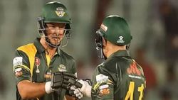 நாங்க சளைச்சவங்க இல்லன்னு நிரூபிச்ச தென்னாப்பிரிக்க ஜாம்பவான்கள்.. சூப்பரப்பு!