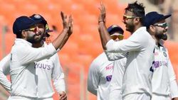 அறிமுக தொடரிலேயே அசத்தல் ஆட்டம்...30 வருஷமா யாருமே செய்யலயாம்..வரலாற்று சாதனை படைத்த அக்‌ஷர் பட்டேல்