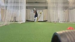 ப்பா டிவில்லியர்ஸுக்கு இவ்ளோ ஆக்ரோஷமா....பயிற்சியின் போது ஐபோனை உடைத்தார்...காரணம் & வீடியோ இதோ