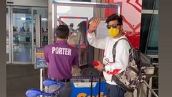 சிஎஸ்கே பயிற்சிகள்ல ஜாய்ன் பண்ண புறப்பட்டாரு 'சின்ன தல'இந்த சீசன்ல சிறப்பான சம்பவங்கள் காத்துருக்கு!