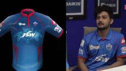 ரசிகர்களை கூப்பிட்டு வச்சு டெல்லி கேபிடல்ஸ் செஞ்ச வேலையை பாருங்க... உற்சாகத்தில் ரசிகர்கள்!