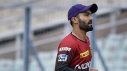 எல்லாத்தவிட எனக்கு அதுதான் முக்கியம்... அடம்பிடிக்கும் தினேஷ் கார்த்திக்!