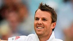 சிறுபிள்ளைதனமாக விராட் கோலி நடந்துக்கொள்கிறார்... ஸ்டோக்ஸுடனான மோதல்... க்ரீம் ஸ்வான் விமர்சனம்