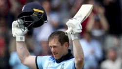 இங்கிலாந்து வீரர்களை மேம்படுத்தி கொடுத்திருக்கு... வீரர்களோட நம்பிக்கை சிறப்பாகியிருக்கு..