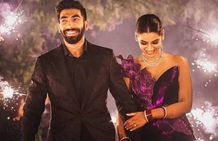 போட்டோ ரிலீஸ் பண்ணது குத்தமா....புது மாப்பிள்ளைனு கூட பாக்கல..வறுத்தெடுக்கும் நெட்டிசன்கள்..காரணம்?