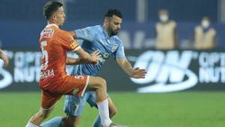 அரையிறுதியில மோதும் கோவா -மும்பை அணிகள்... பரபரப்பான போட்டிக்கு தயாராகும் ரசிகர்கள்!