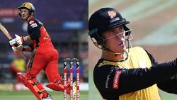 மிகவும் எதிர்பார்க்கப்பட்ட ஆஸ்திரேலிய வீரர் விலகியிருக்காரு... ஆர்சிபி வேற லெவல் திட்டம்...