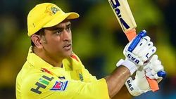 தல சென்னைக்கு வந்தாச்சு....முதல் ஆளா ஸ்கெட்ச் போட ரெடி... இணையத்தை அதிர விடும் சி.எஸ்.கே ரசிகர்கள்