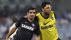 முன்னாள் வீரர்கள் இதை செய்தார்களா? எல்லாருக்கும் விக்கெட் ஒன்றுதான்..யுவ்ராஜுக்கு கம்பீர் பதிலடி